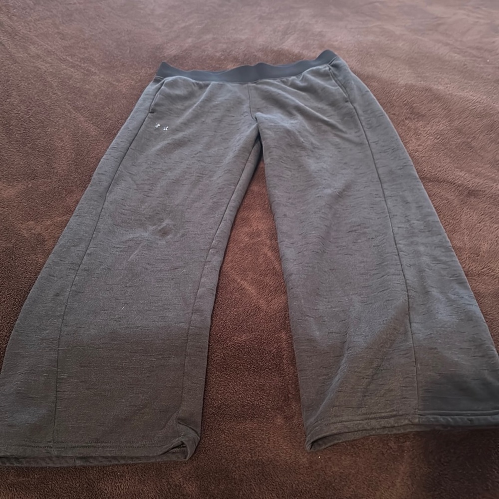 Under armour sweats